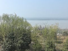 -古柏渡飞黄旅游区