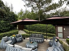 -天目湖涵田半山温泉