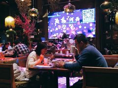 -村理·乡村菜音乐餐厅(河西店)