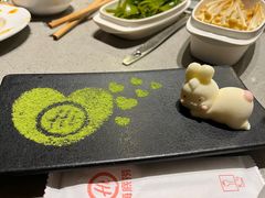 -海底捞火锅(漕宝路店)