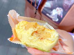 翻毛酸奶月饼-北京稻香村(第十一店)