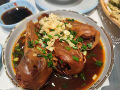 -杨爱珍大排档(龙游店)