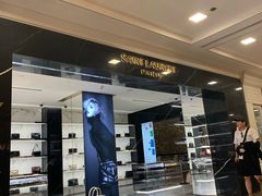 -DFS旗下T广场(新加坡店)