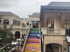 -王府井奥莱临潼小镇(临潼店)