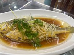 -望海潮海鲜店 特色家常菜(在海一方店)