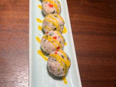 -大同江朝鲜菜•长春地标美食(绿园吾悦广场店)