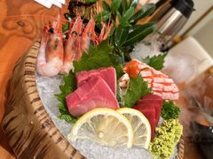 -吟松日式料理(莘庄店)
