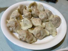 海鲜饺子-大清花饺子(五五路店)