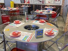 -生活如沸·顺德水牛奶火锅(大学路店)