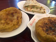 鸡子馃-兰庆鸡蛋馃(人民路店)