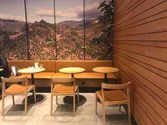 -星巴克(天津鲁能中心第三店)