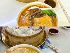 -津品味小吃(大学湾店)
