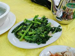 -浩海美食店(闸坡店)