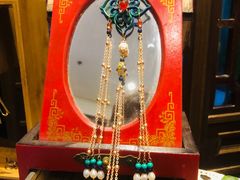 -归觅·西关小姐人文艺术馆(荔枝湾店)