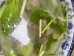 牛滑-福州人铭小吃