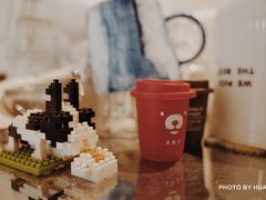 -二里咖啡(上堡公寓店)