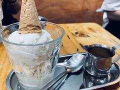 affogato-无牌咖啡&酒馆