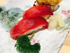 -菊上日式料理(蚌埠银泰店)