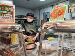 -大福来锅巴菜(古文化街店)
