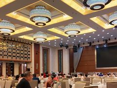 大堂-顺德人家食府(黄金广场店)