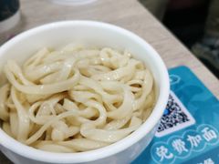 -康师傅私房牛肉面(北京南站店)