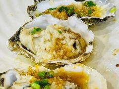 -东江海鲜酒家(艺都分店)