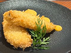 -灵意咖啡·西班牙美食(汕头金平万达广场店)