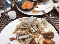 -诸暨耀江开元名都大酒店·琉森湖自助餐厅