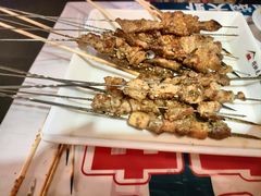 -早酒肖汉老味拌面