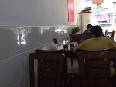 大堂-张二面馆(山门口店)