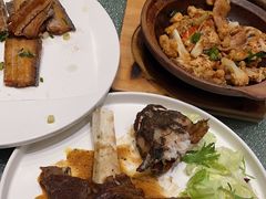 -上海人家花樣年华(中山公园店)