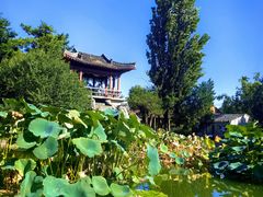 -国家植物园南园