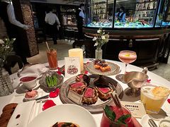 -壳里西餐厅Coquille Seafood Bistro(蒙自路店)