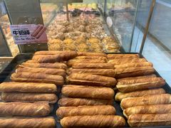 -爱维尔阳光蛋糕(独墅湖邻里中心店)