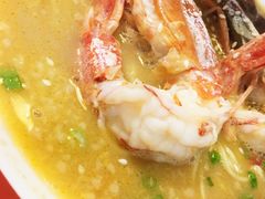-雷门拉面·现熬骨汤(凯德来福士店)
