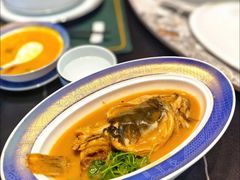 -酒蜻蜓·庭院私房菜(天元东路店)
