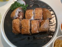 -莆田餐厅PUTIEN(三里屯店)