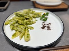 -四川饭店(长白店)