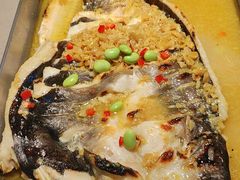 -半天妖烤鱼(大兴大悦春风里店)