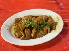 -车头老二大排档(金城步行街店)