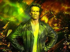 -东京杜莎夫人蜡像馆