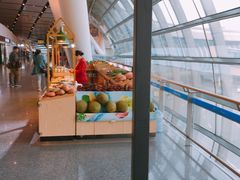 -鲜果园(南宁吴圩国际机场店)