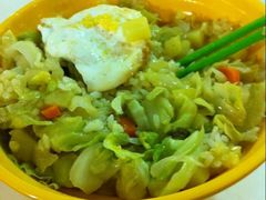 -上海理工大学第五食堂