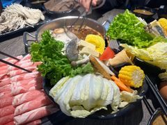 -呷哺呷哺 黄金牧场 (旧宫永辉超市店)