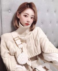 -东方美妍小鹏造型