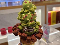 -哈根达斯(世界城店)
