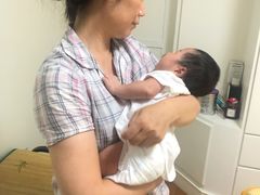 -爱贝尔高端月嫂(母婴护理)