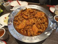 -胖哥俩肉蟹煲(世茂国际广场店)