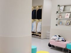 -天真蓝照相馆(五角场百联又一城店)
