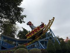 -佛冈森波拉度假区